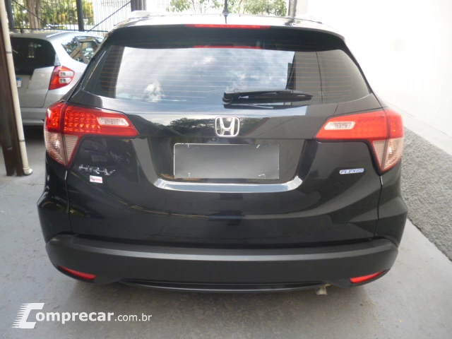 HR-V 1.8 16V EXL