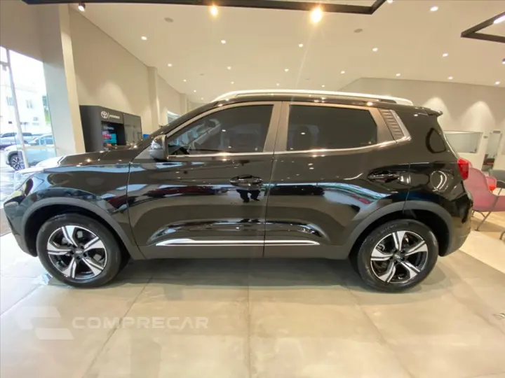 TIGGO 5x 1.5 VVT TURBO iFLEX SPORT CVT