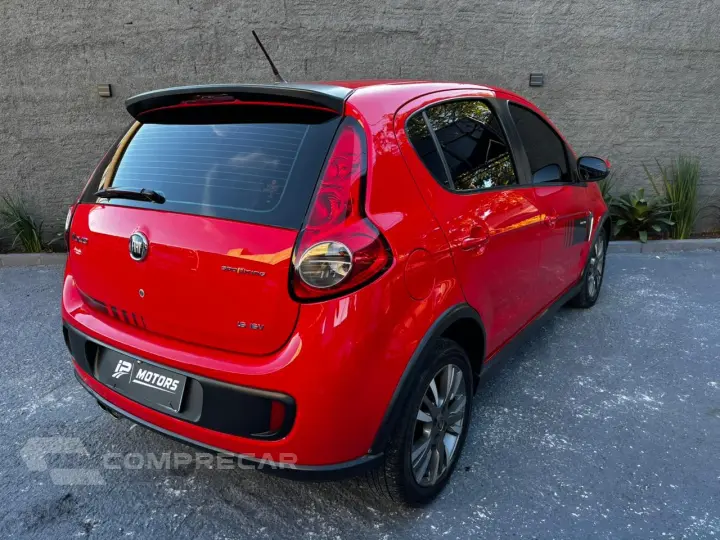 PALIO 1.6 MPI Sporting 16V