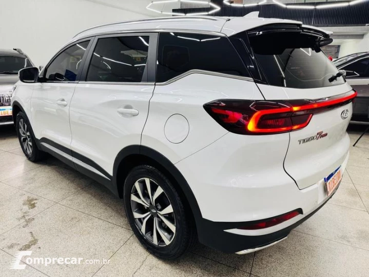 TIGGO 7 PRO 1.6 TGDI