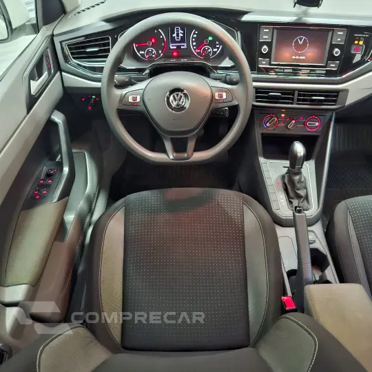 VIRTUS 1.0 200 TSI Comfortline