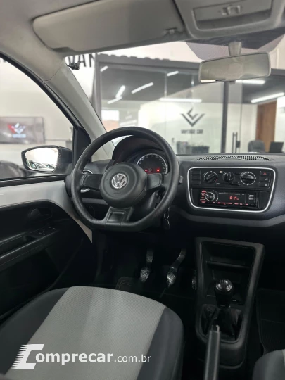 UP 1.0 MPI Take UP 12V