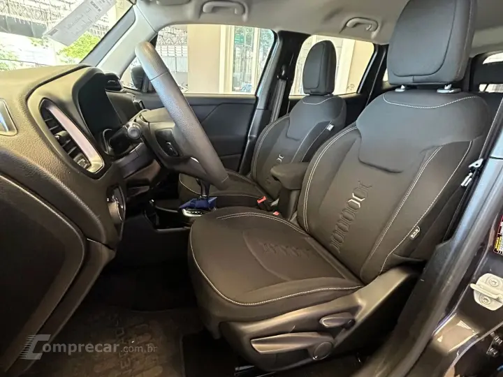 RENEGADE 1.3 T270 TURBO FLEX SPORT AT6