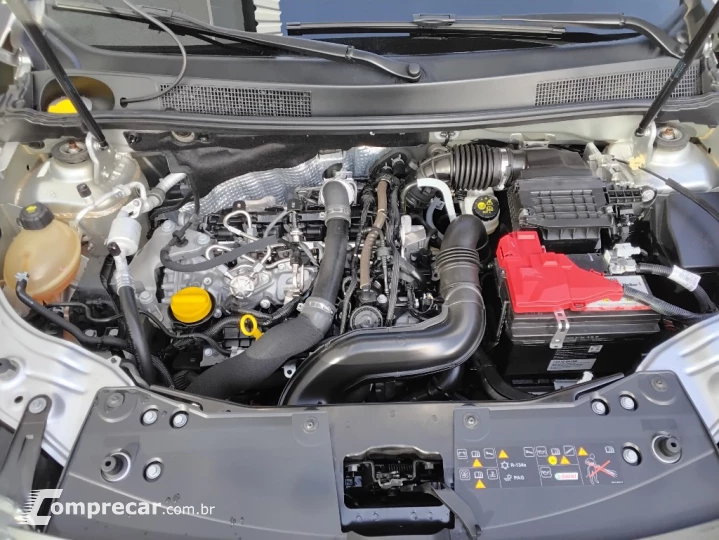 POLO 1.0 200 TSI COMFORTLINE AUTOMÁTICO