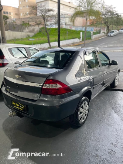 PRISMA 1.4 LT Spe/4 8V