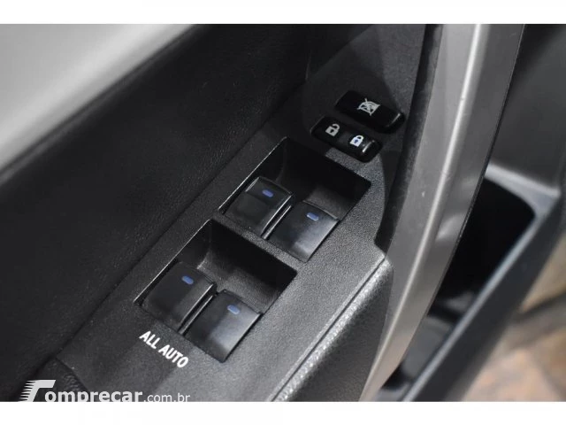 COROLLA - 2.0 XEI 16V 4P AUTOMÁTICO