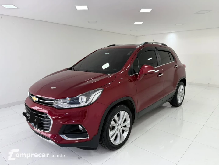 TRACKER 1.4 16V Turbo Premier