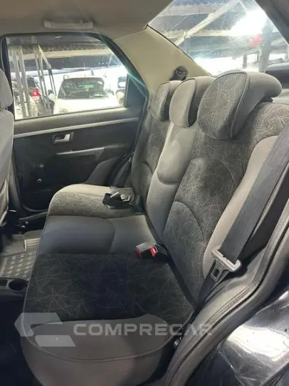 SIENA HLX 1.8 8V