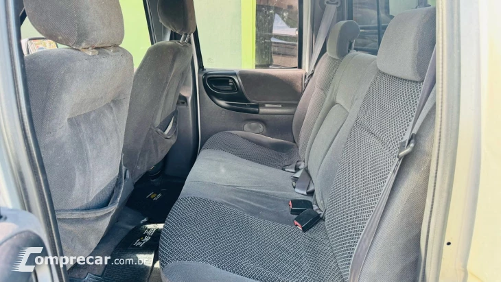 RANGER 2.3 XLT 16V 4X2 CD