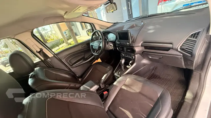 EcoSport