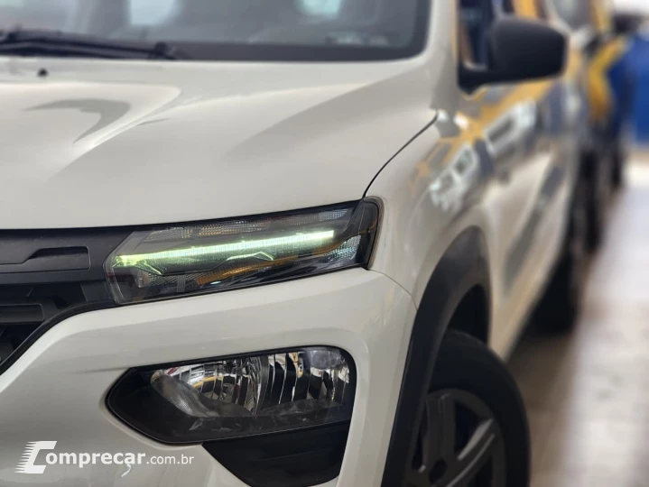 KWID 1.0 12V SCE ZEN