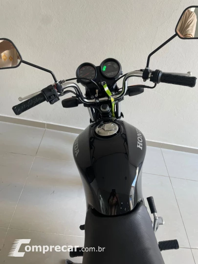 FAN 125