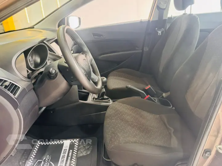 HB20 1.0 Comfort 12V