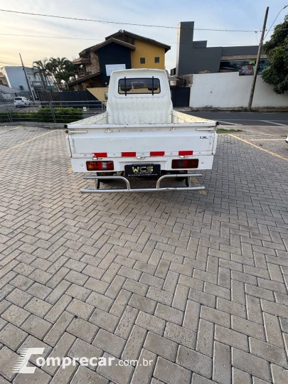 Lifan Foison 1.3