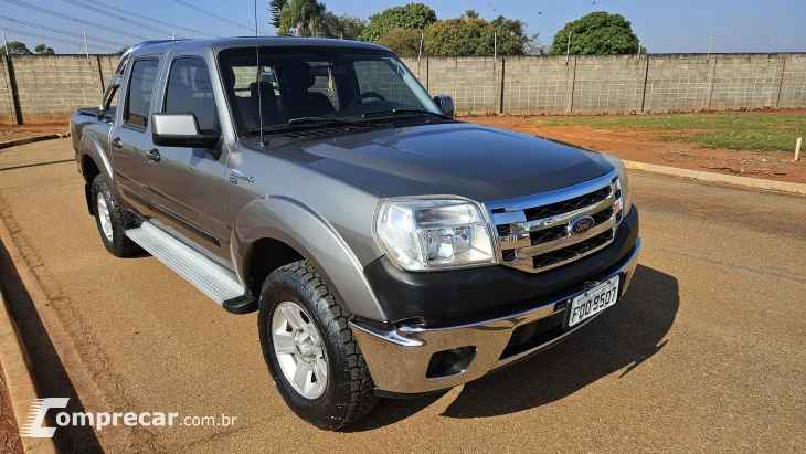 RANGER 2.3 XLT 16V 4X2 CD