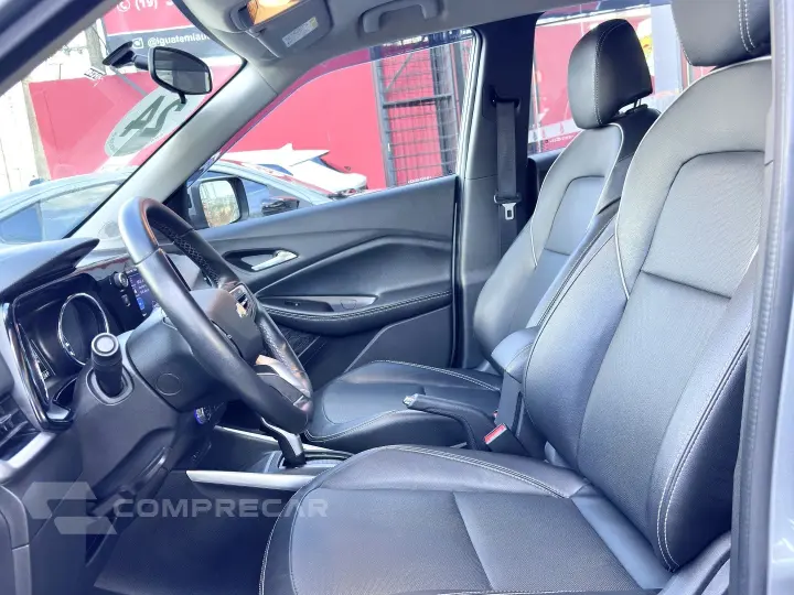 MONTANA 1.2 TURBO FLEX PREMIER AUTOMÁTICO