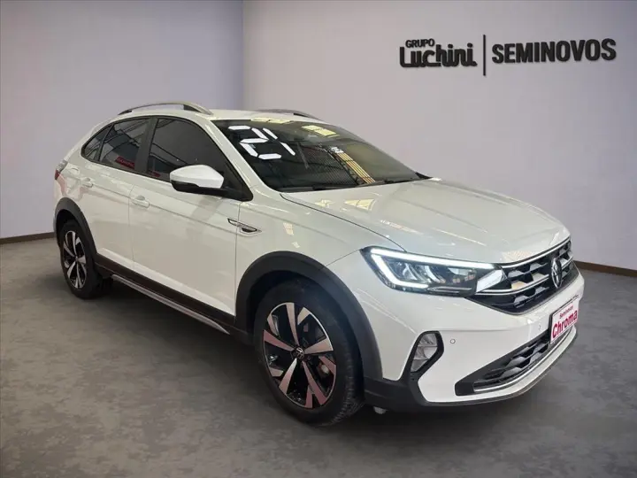 NIVUS 1.0 200 TSI TOTAL FLEX HIGHLINE AUTOMÁTICO