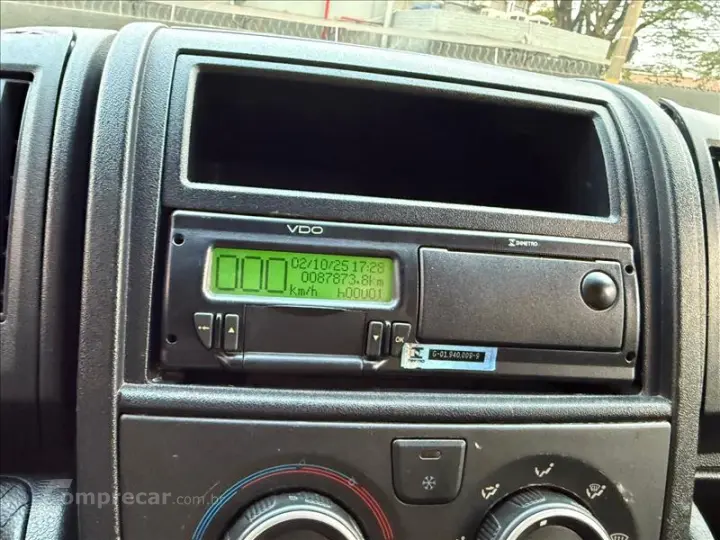 BOXER 2.0 Bluehdi Business L3h2 13M Minibus