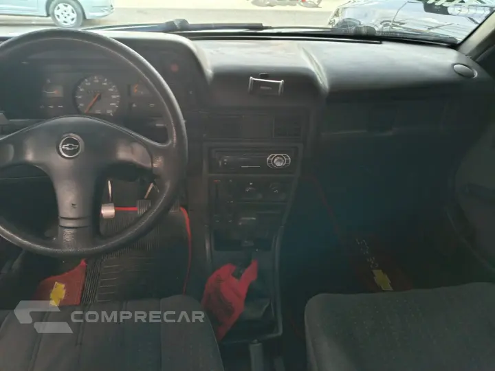 KADETT 1.8 EFI GL 8V