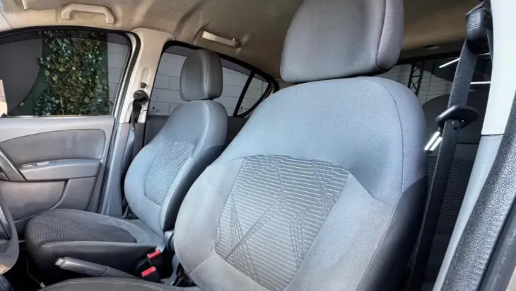 Palio ATTRACTIVE 1.0 EVO Fire Flex 8v 5p