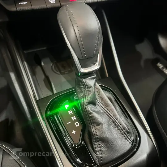 Toro Volcano 1.3 T270 4x2 Flex Aut.