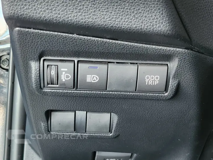 Corolla Cross 2.0 VVT-IE FLEX XRE DIRECT SHIFT