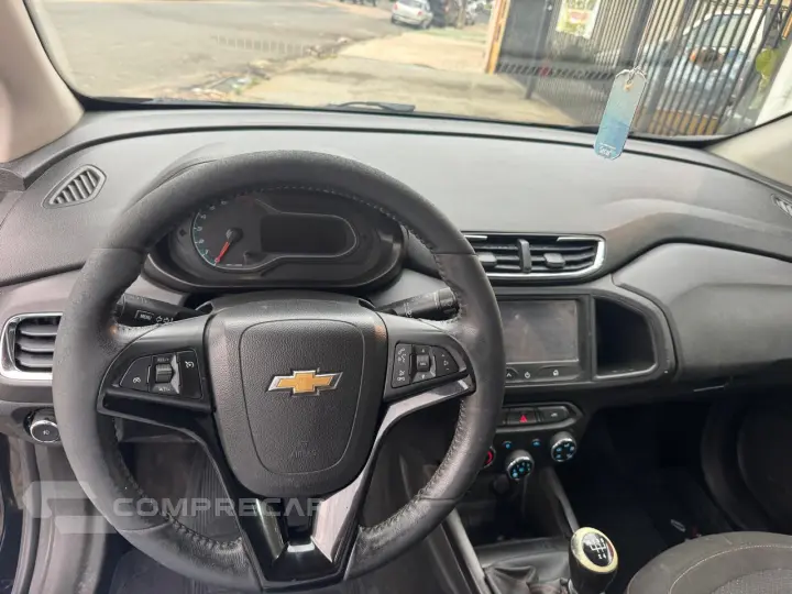 ONIX 1.4 MPFI LTZ 8V