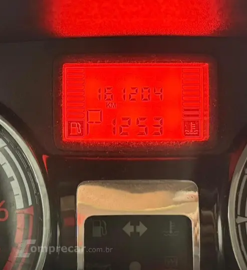 SANDERO Privilège Hi-Flex 1.6 16V 5p Aut