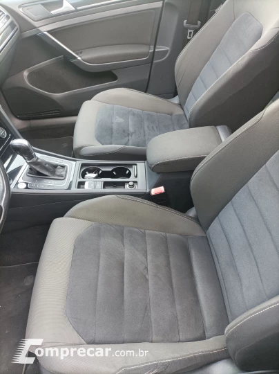 GOLF 1.4 250 TSI Highline
