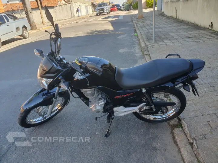 CG 160 STARD