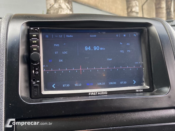 SIENA 1.0 MPI EL 8V