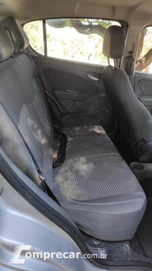 PALIO 1.0 MPI Attractive 8V