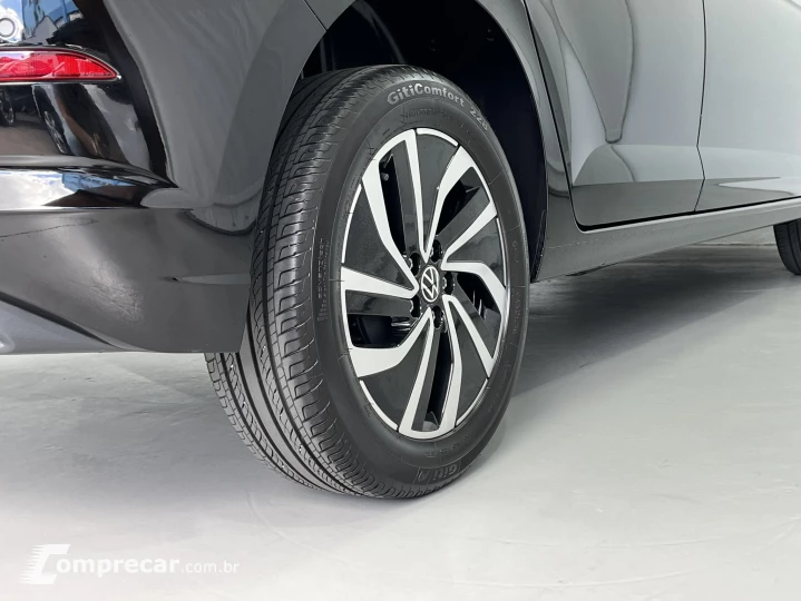 POLO 1.0 170 TSI Highline
