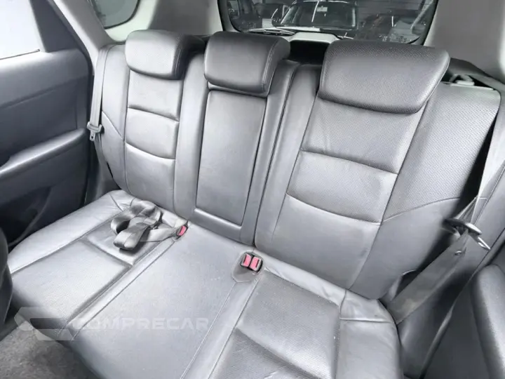 I30 2.0 MPFI GLS 16V GASOLINA 4P AUTOMÁTICO