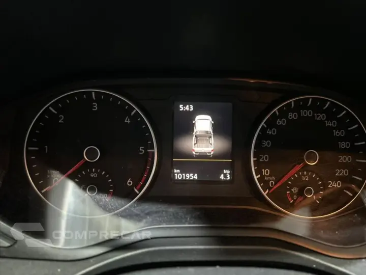 AMAROK 3.0 V6 TDI DIESEL HIGHLINE CD 4MOTION AUTO