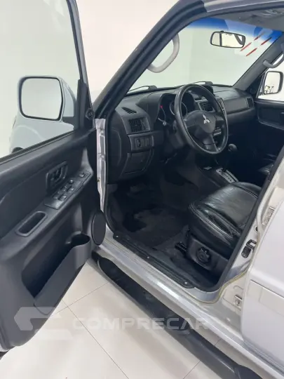 PAJERO 2.0 TR4 4X2 16V