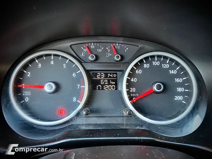 VOYAGE 1.0 MI 8V