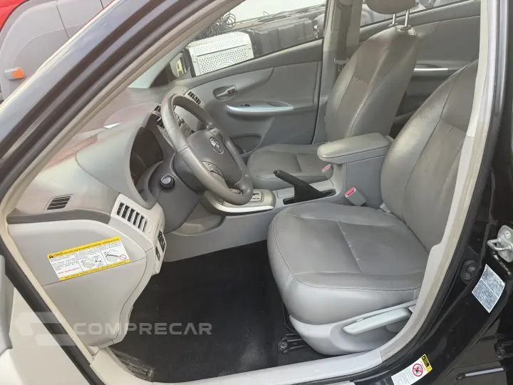 COROLLA 1.8 XEI 16V