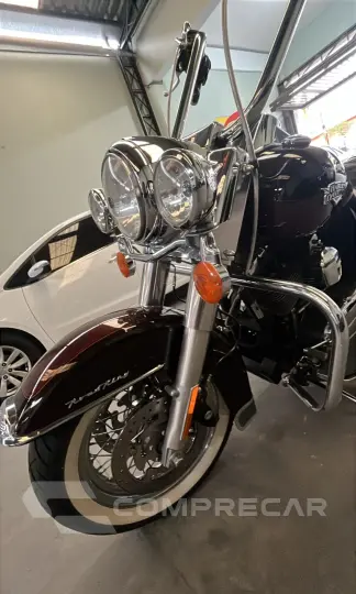 ROAD KING