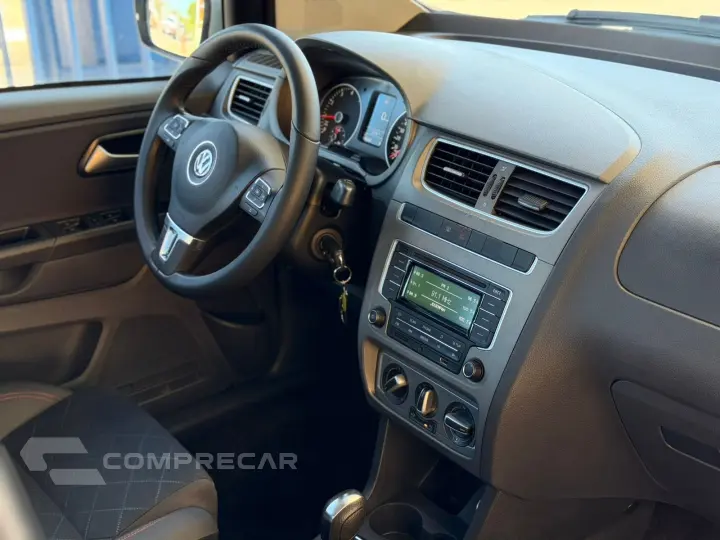 SPACEFOX SPORTLINE/HIGHLINE I MOTION 1.6