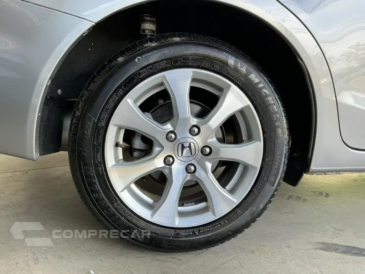 CIVIC 2.0 EXR 16V