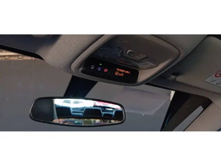 ONIX 1.0 TURBO FLEX PREMIER AUTOMATICO