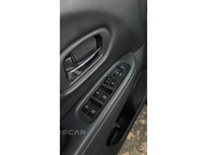 HR-V 1.8 16V FLEX EX 4P AUTOMÁTICO