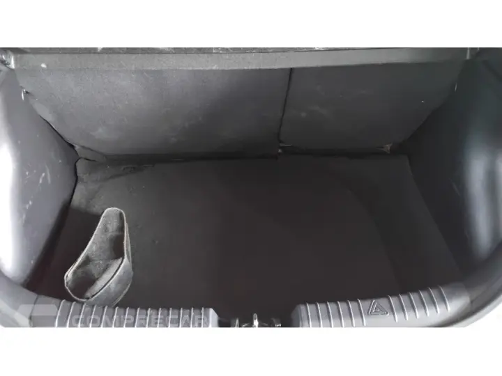 HB20 1.6 PREMIUM 16V FLEX 4P AUTOMATICO