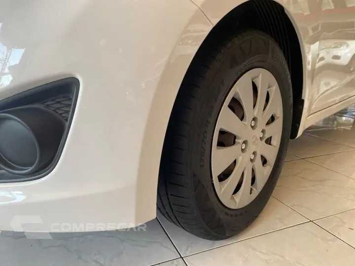 HB20 1.0 12V Comfort Plus