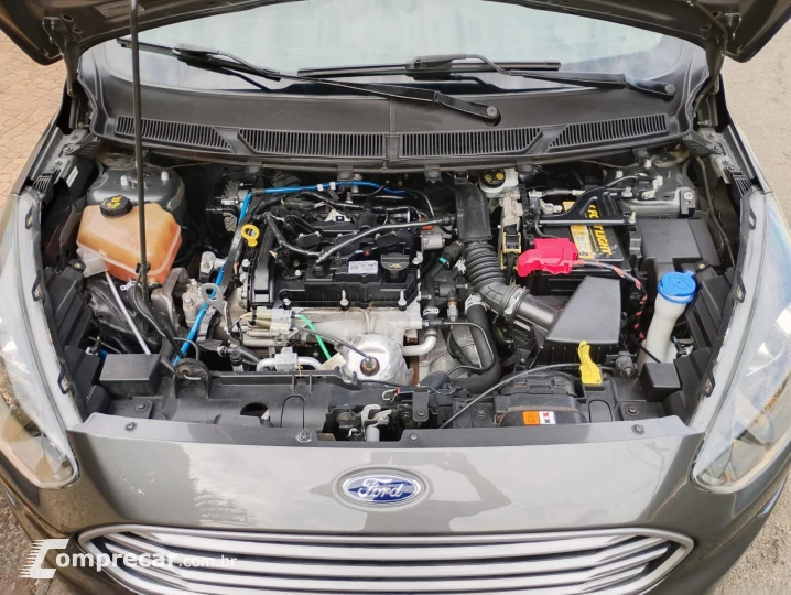 KA + 1.0 SE 12V
