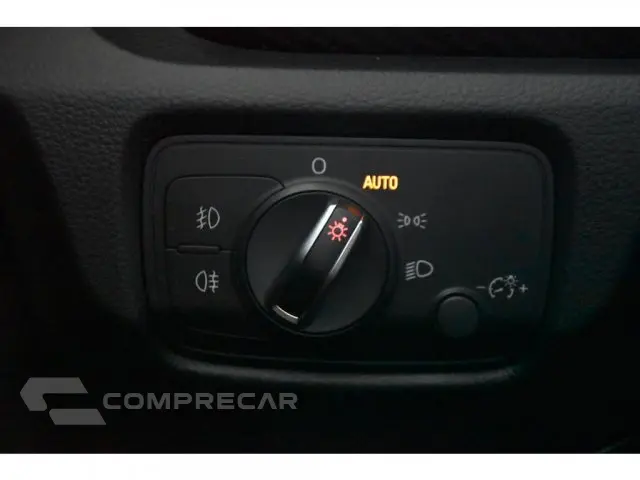 A3 - 2.0 TFSI SEDAN AMBITION 16V 4P S-TRONIC