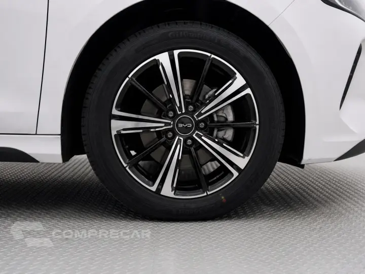 KING 1.5 DM-I PHEV GS AUTOMÁTICO