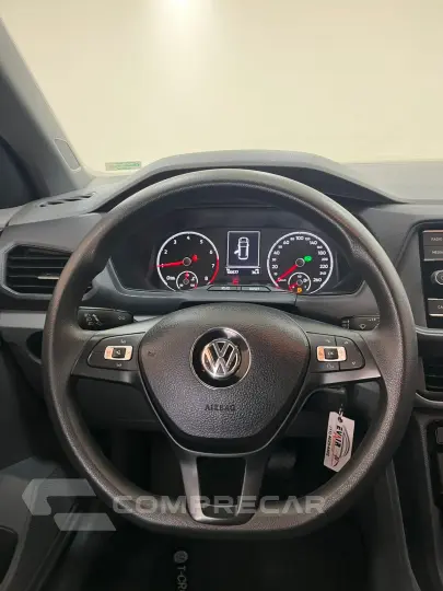 T-CROSS 1.0 200 TSI Sense