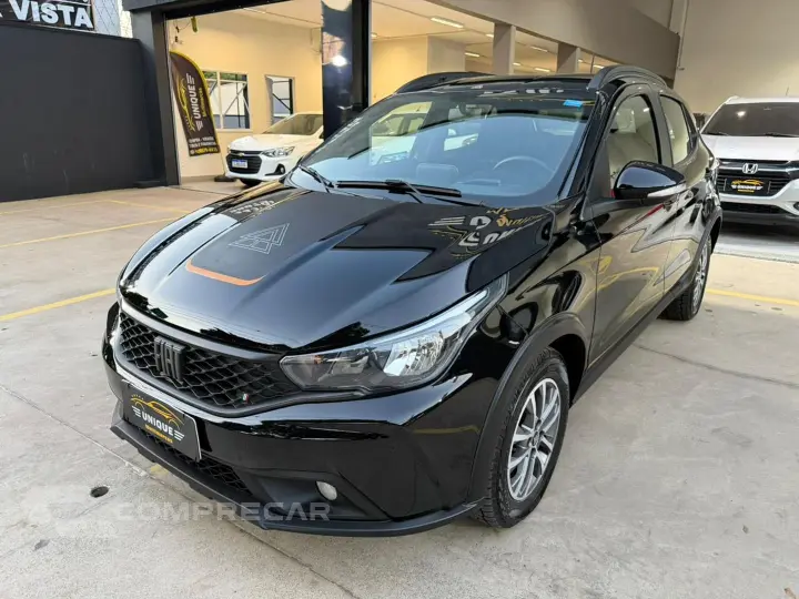 Argo 1.3 Firefly Flex Trekking Cvt